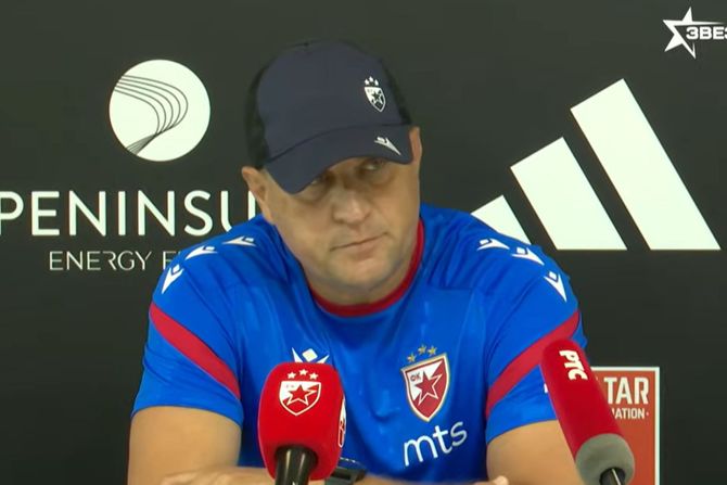 Vladan Milojević
