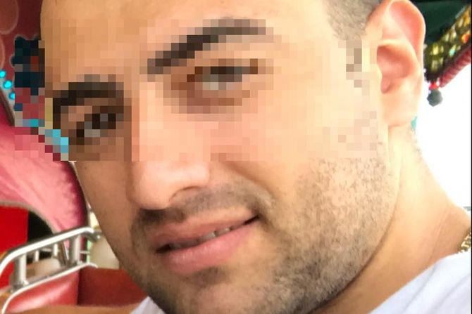 Adis L. stradao u nesreći u Švajcarskoj Adis L. stradao u nesreći u Švajcarskoj