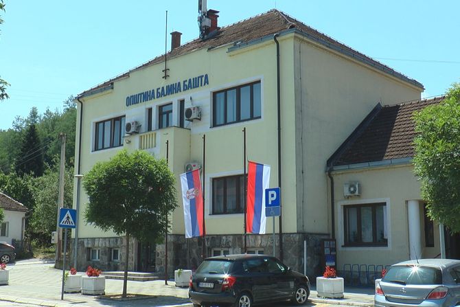 Dan žalosti, Bajina Bašta, ubistvo Dan žalosti, Bajina Bašta, ubistvo
