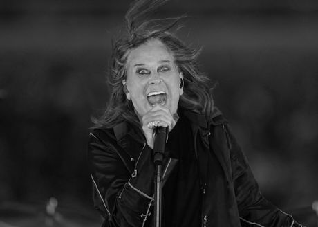 Ozzy Osbourne, Ozi Ozborn Ozzy Osbourne, Ozi Ozborn