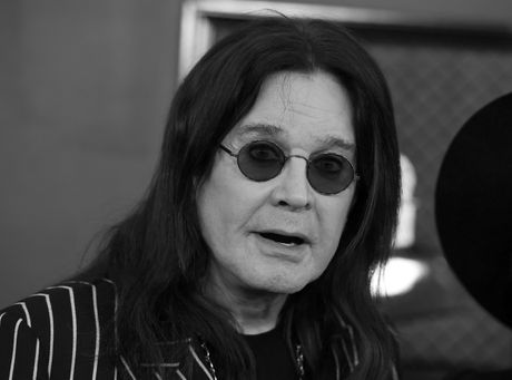 Ozzy Osbourne, Ozi Ozborn Ozzy Osbourne, Ozi Ozborn