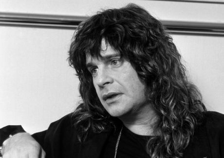 Ozzy Osbourne, Ozi Ozborn Ozzy Osbourne, Ozi Ozborn