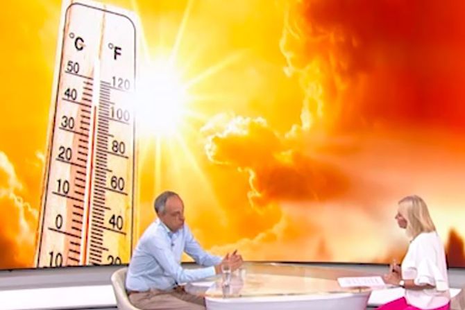 Rukovodilac Centra za energetiku na Rudarsko-geološkom fakultetu profesor Dejan Ivezić