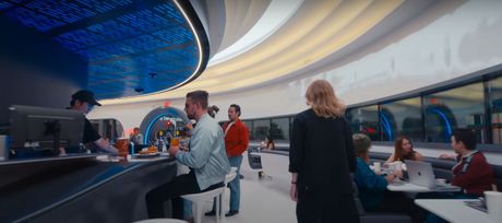 Tesla Diner | Open 24/7