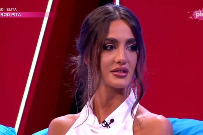 Anđela Đuričić Anđela Đuričić