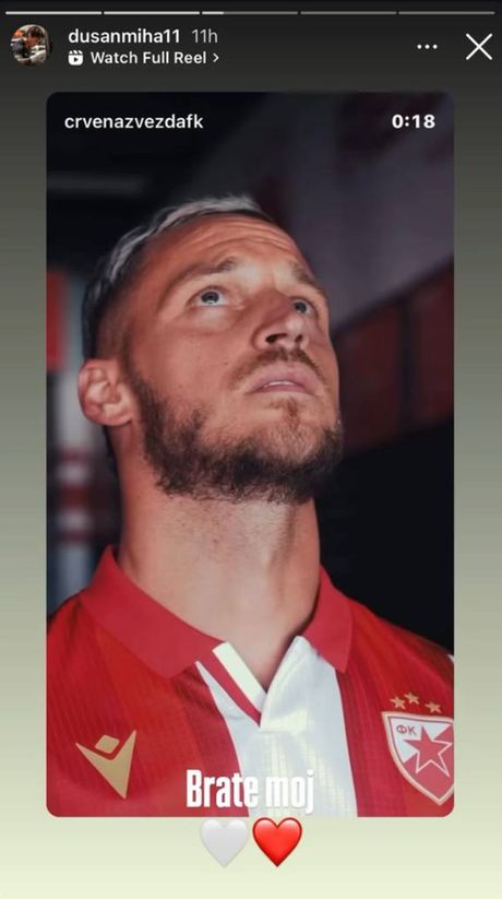 Dušan Mihajlović - Siniša Mihajlović - Marko Arnautović Dušan Mihajlović - Siniša Mihajlović - Marko Arnautović