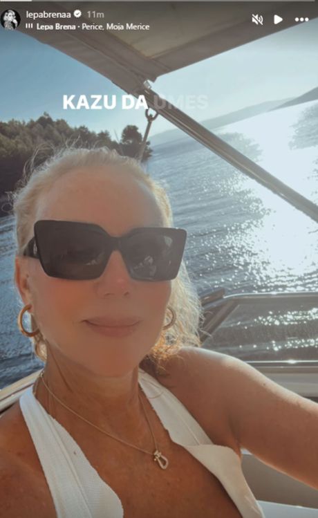 Lepa Brena Lepa Brena