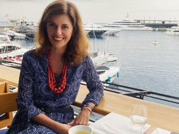 Eleonora od Jugoslavije, HRH.Eleonora.of.Yugoslavia, Eleonora Rajneri