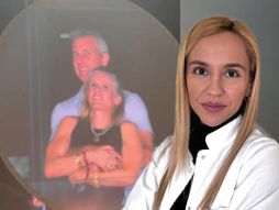 Psiholog Sara Ivanović, Endi Bajron