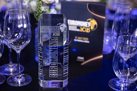 Euromoney 2025 Euromoney 2025