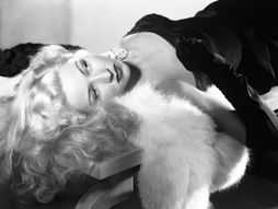 Gloria Grahame