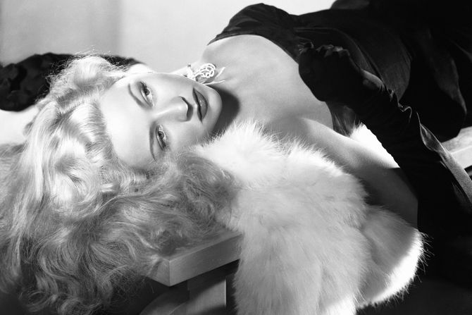Gloria Grahame Gloria Grahame