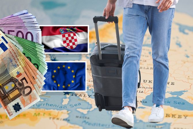 Hrvatiski gastarbajteri Hrvatiski gastarbajteri