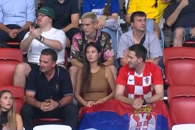 Hrvatska, Srbija, vaterpolo Hrvatska, Srbija, vaterpolo