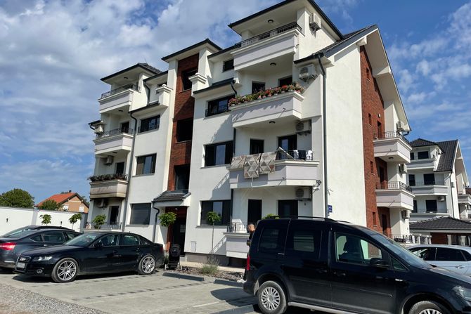 Požar, Surčin Požar, Surčin