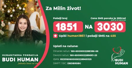 Mila i Nemanj Mila i Nemanj
