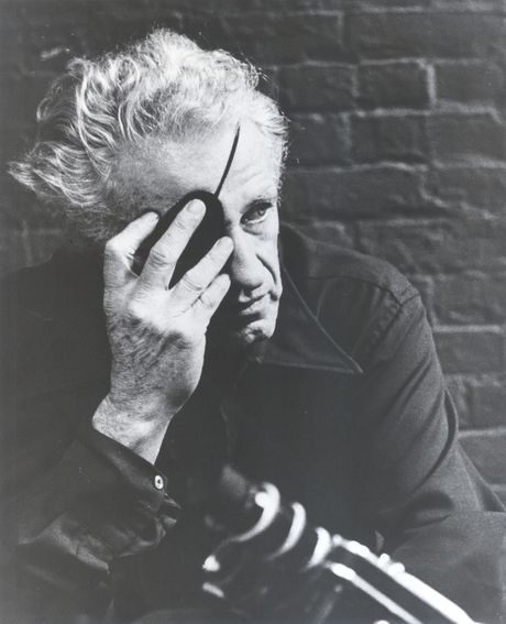 Nicholas Ray Nicholas Ray