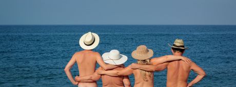 nudisti nudisti
