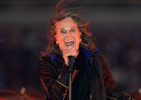Ozzy Osbourne, Ozi Ozborn Ozzy Osbourne, Ozi Ozborn