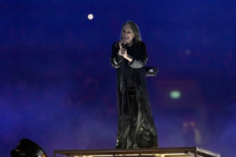 Ozzy Osbourne, Ozi Ozborn Ozzy Osbourne, Ozi Ozborn