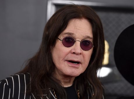 Ozzy Osbourne, Ozi Ozborn Ozzy Osbourne, Ozi Ozborn