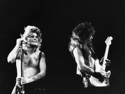 Ozzy Osbourne, Ozi Ozborn