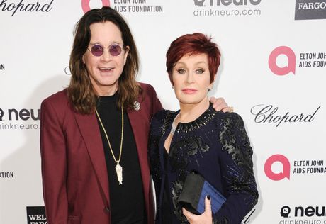 Ozzy Osbourne, Ozi Ozborn Ozzy Osbourne, Ozi Ozborn