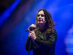 Ozzy Osbourne, Ozi Ozborn