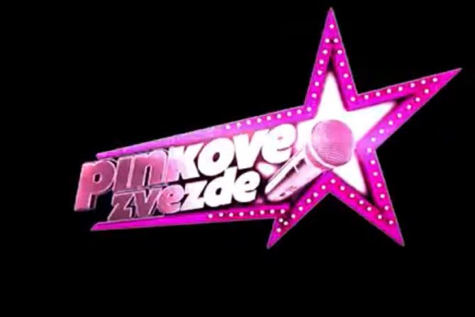 Pinkove zvezde Pinkove zvezde