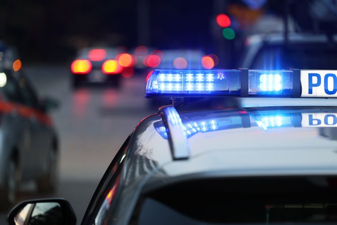 policija, rotacija policija, rotacija