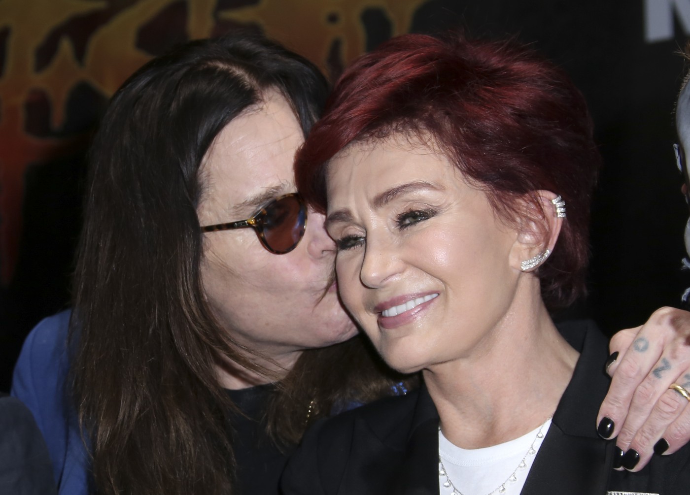 Prekid saradnje grupe Centrepoint i Šeron Ozborn zbog njene podrške desničarima