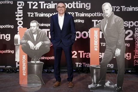 Trejnspoting Trejnspoting