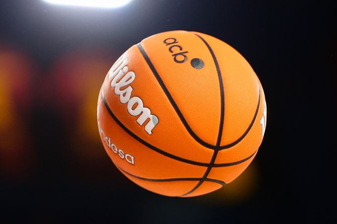 ACB liga, lopta košarkaška ACB liga, lopta košarkaška