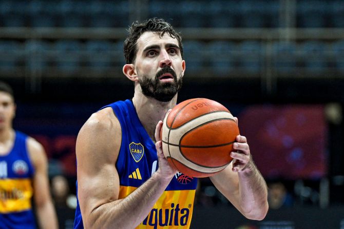 Sebastijan Vega Sebastijan Vega