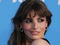 Pedro Paskal, Luks Paskal