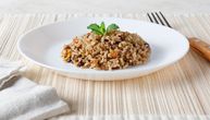 Nutricionistkinja otkriva trik koji pretvara beli pirinač u obrok pun vlakana i proteina: Uz samo 3 sastojka