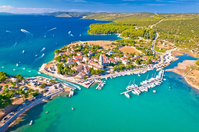 Cres Hrvatska Cres Hrvatska