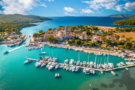 Cres Hrvatska Cres Hrvatska