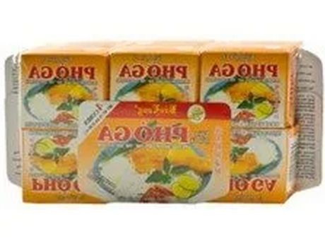 Povlačenje proizvoda, kocke za supu Pho Ga