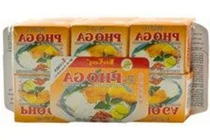 Povlačenje proizvoda, kocke za supu Pho Ga