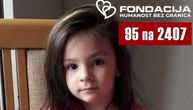 Vaspitačica u vrtiću primetila važan znak, bila je u pravu: Teodora ima 8 godina i još uvek nije rekla "mama"