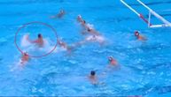Nikola Jakšić ušao u telo Španca, ovo je gol koji je u poslednjoj sekundi odveo Furiju u finale SP u vaterpolu