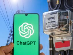 Struja, strujomer, ChatGPT