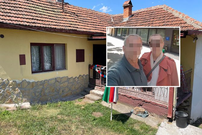Ubistvo, Bajina Bašta Ubistvo, Bajina Bašta