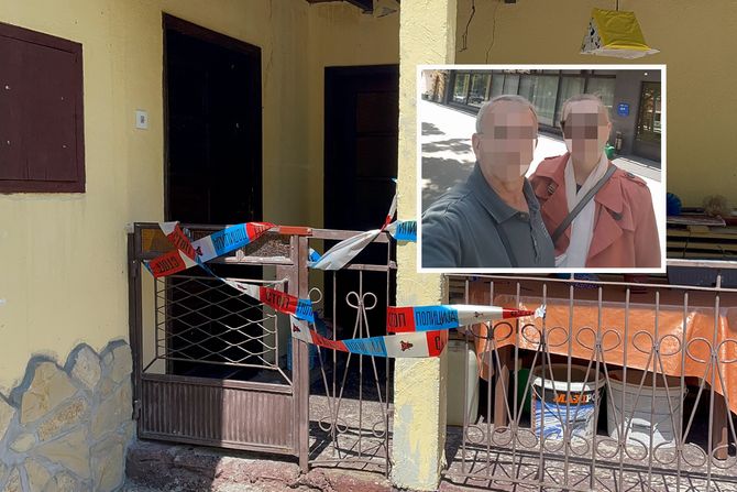 Ubistvo, Bajina Bašta Ubistvo, Bajina Bašta