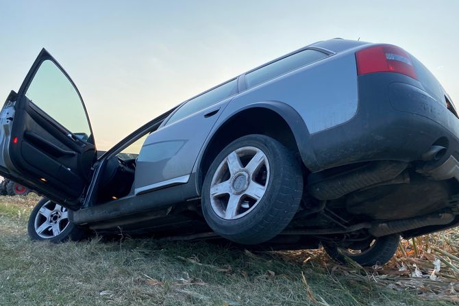 udes, audi udes, audi