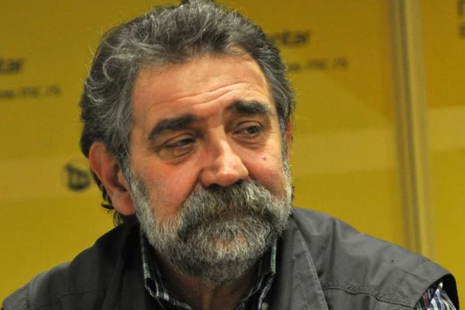 Zoran Sekulić Zoran Sekulić