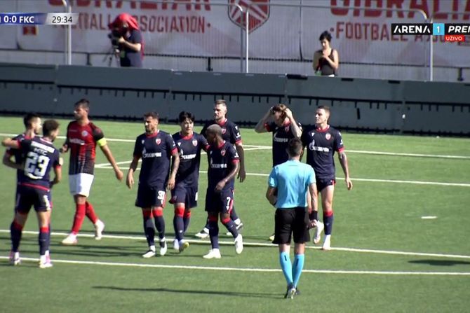Zvezda, Linkoln Zvezda, Linkoln