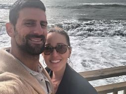 Jelena Djokovic Novak Djokovic