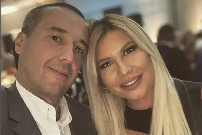 DEA ĐURĐEVIĆ I MLADEN MIJATOVIĆ DEA ĐURĐEVIĆ I MLADEN MIJATOVIĆ